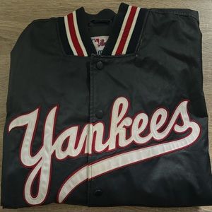 Vintage NY Yankees Jacket